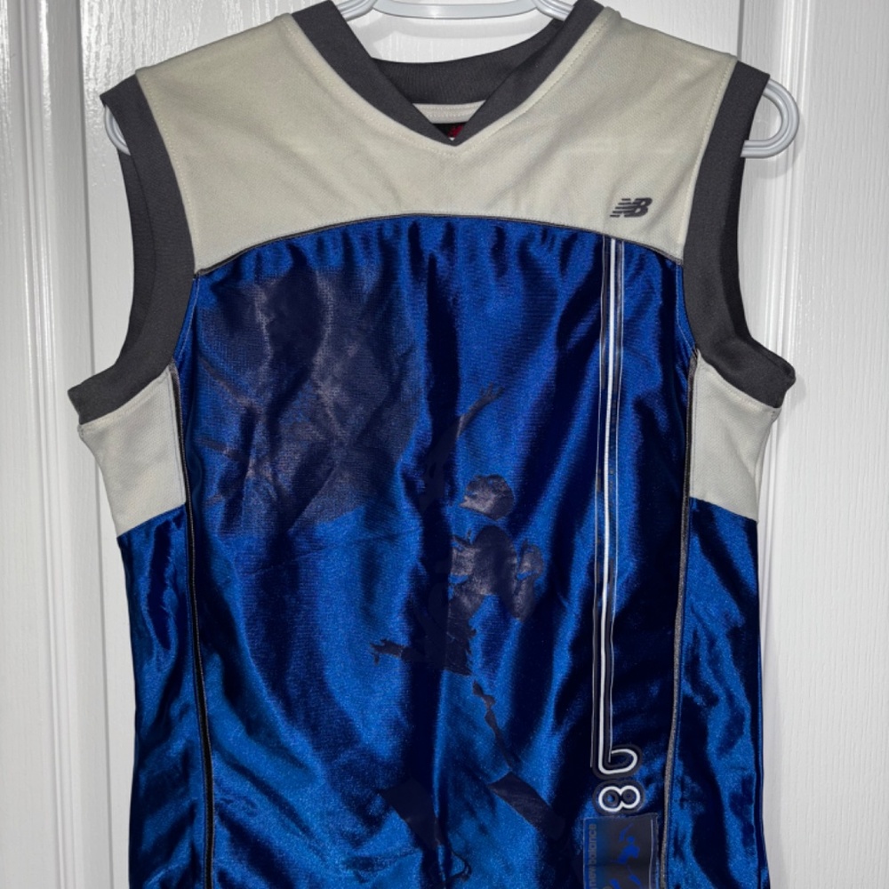 New Balance Tank Top